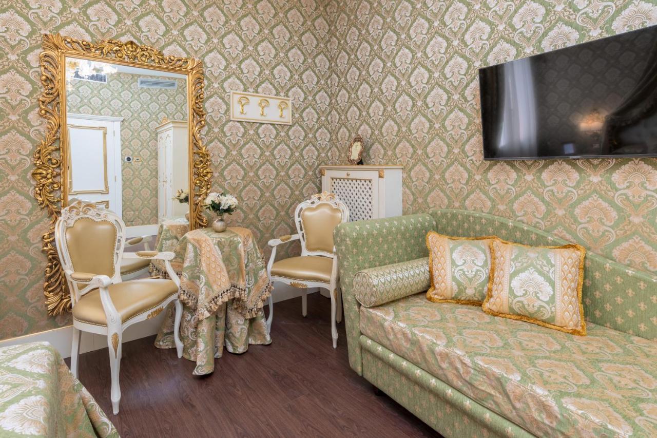 La Veneziana Boutique * Wenecja