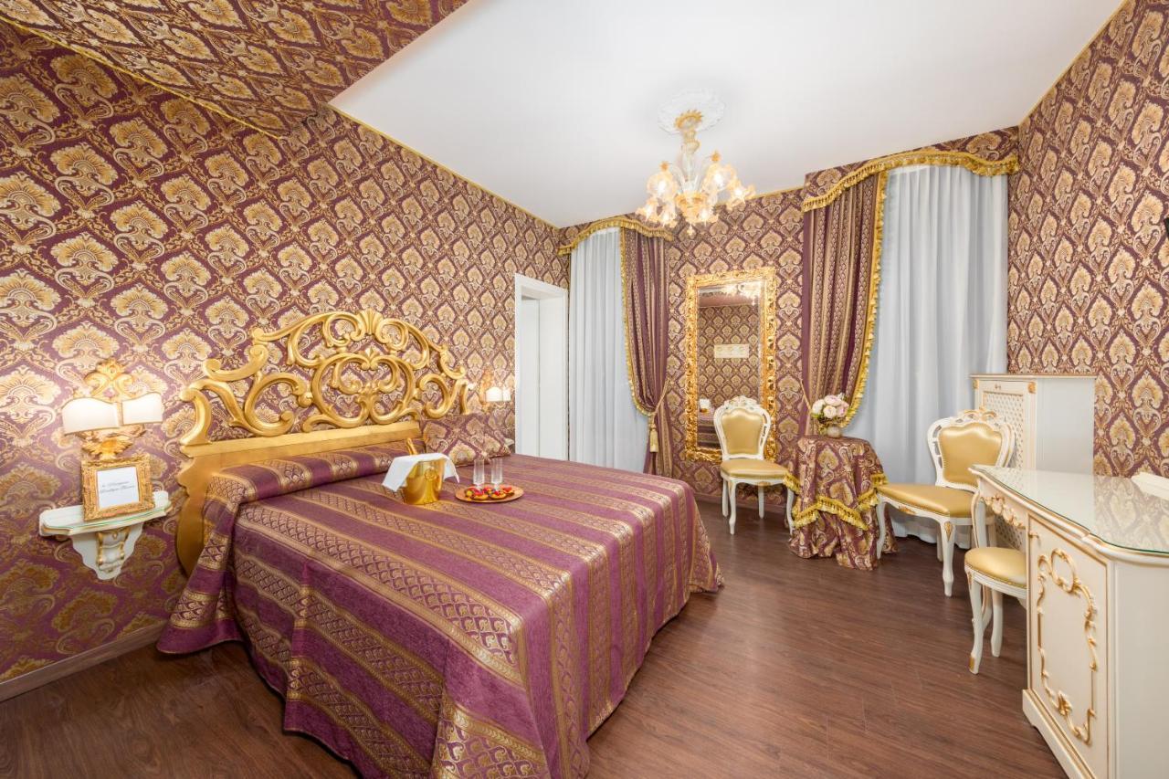 Pensjonat La Veneziana Boutique Wenecja