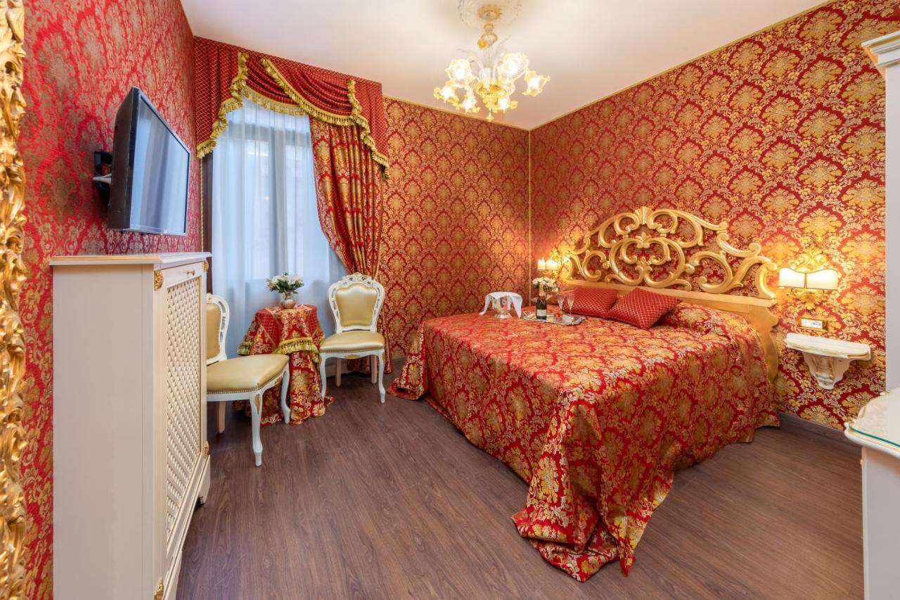 La Veneziana Boutique Pensjonat Wenecja
