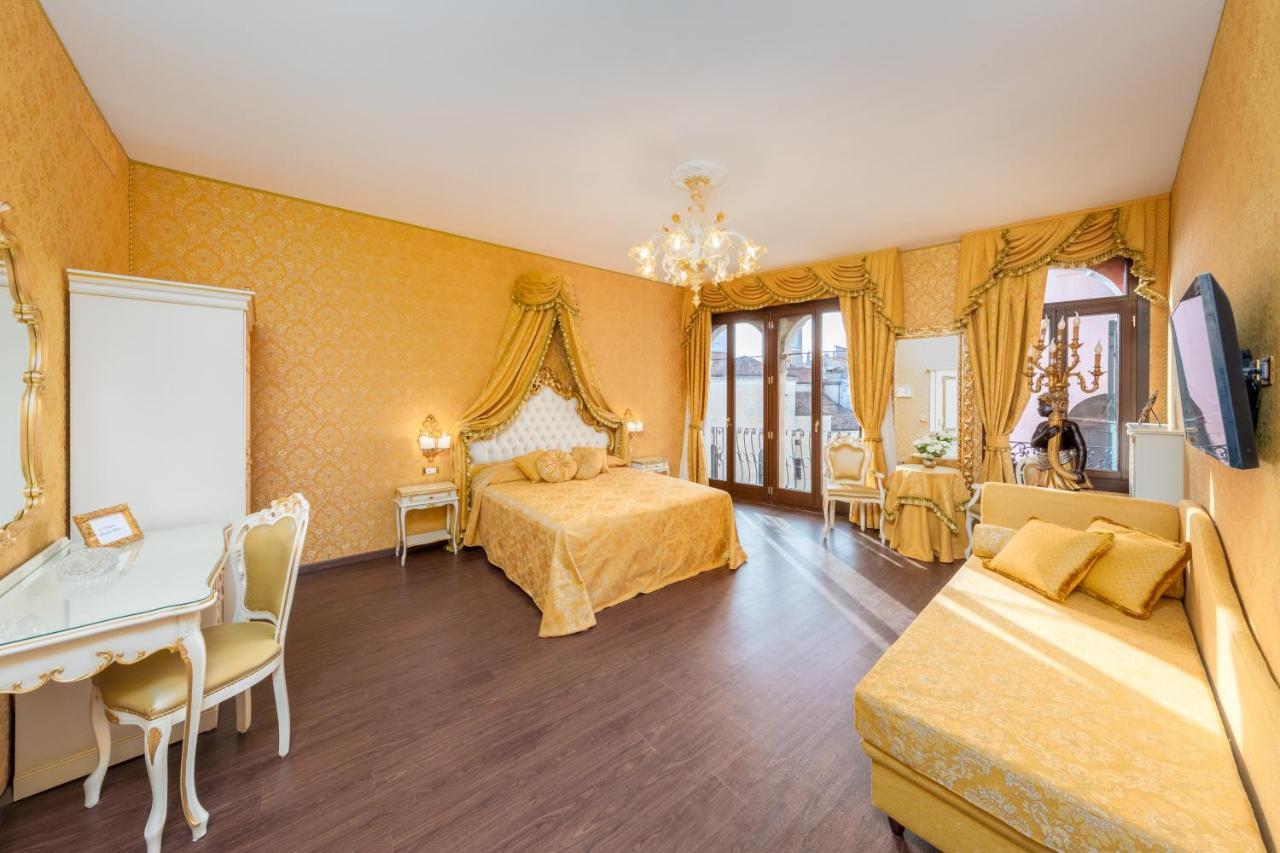 La Veneziana Boutique Pensjonat