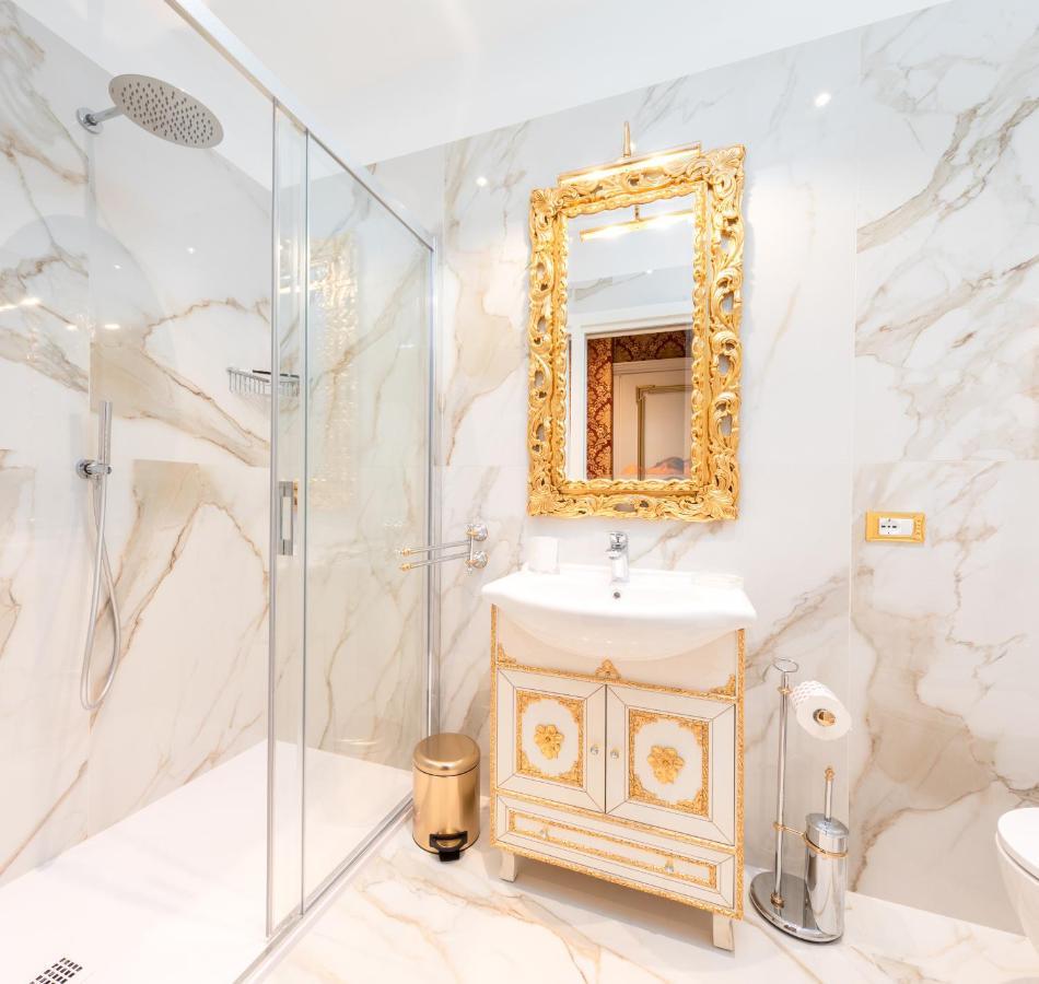 La Veneziana Boutique Pensjonat Wenecja