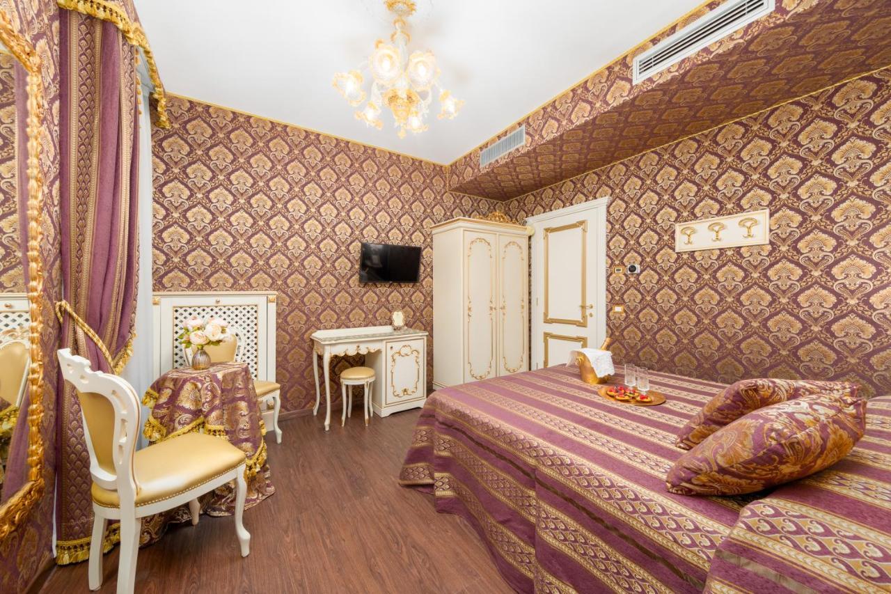 La Veneziana Boutique Wenecja