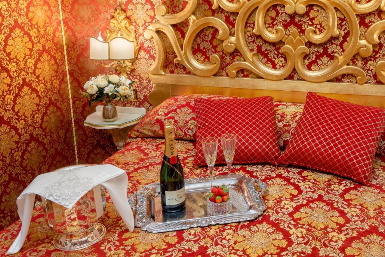 Pensjonat La Veneziana Boutique