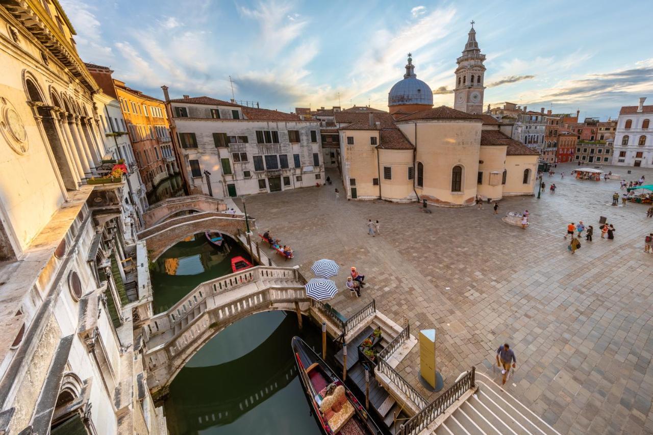 Pensjonat La Veneziana Boutique Wenecja