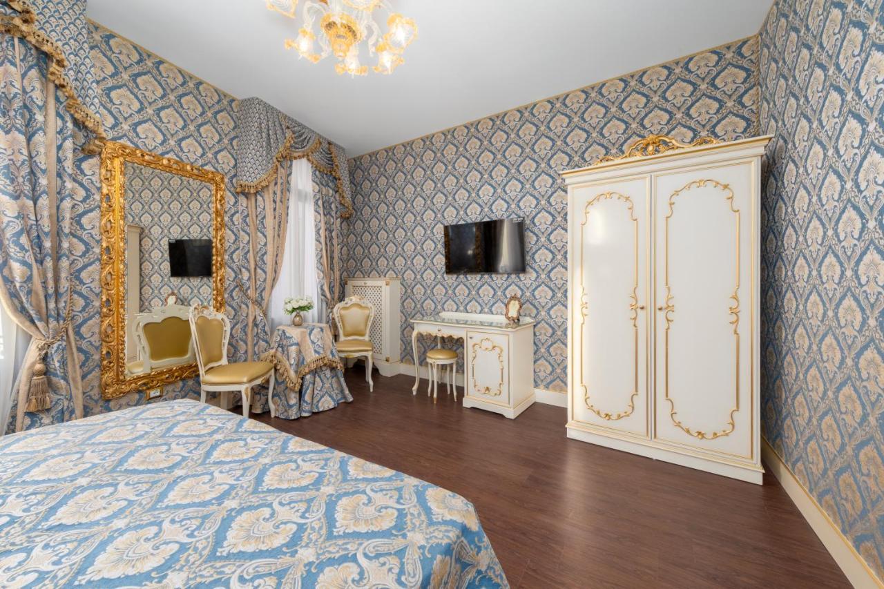 Pensjonat La Veneziana Boutique Wenecja