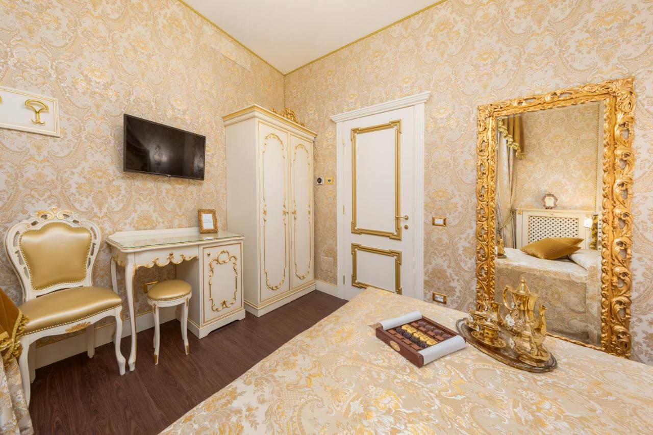 Pensjonat La Veneziana Boutique Wenecja