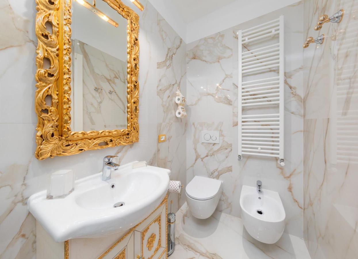 La Veneziana Boutique Pensjonat Wenecja