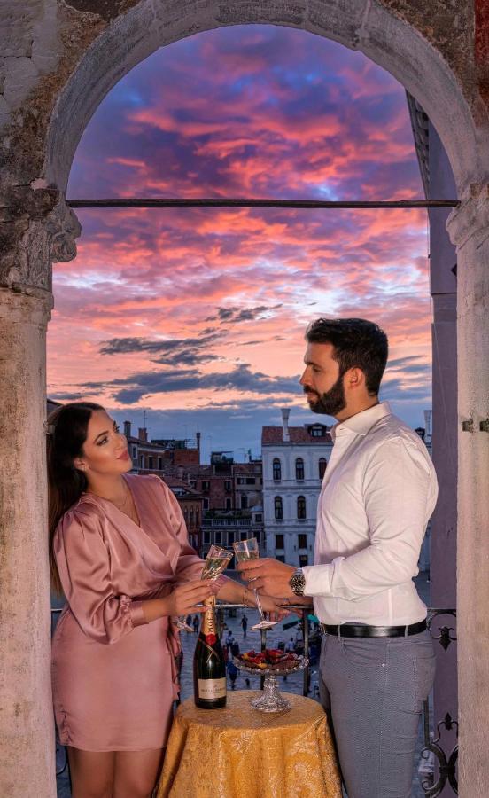 Pensjonat La Veneziana Boutique *